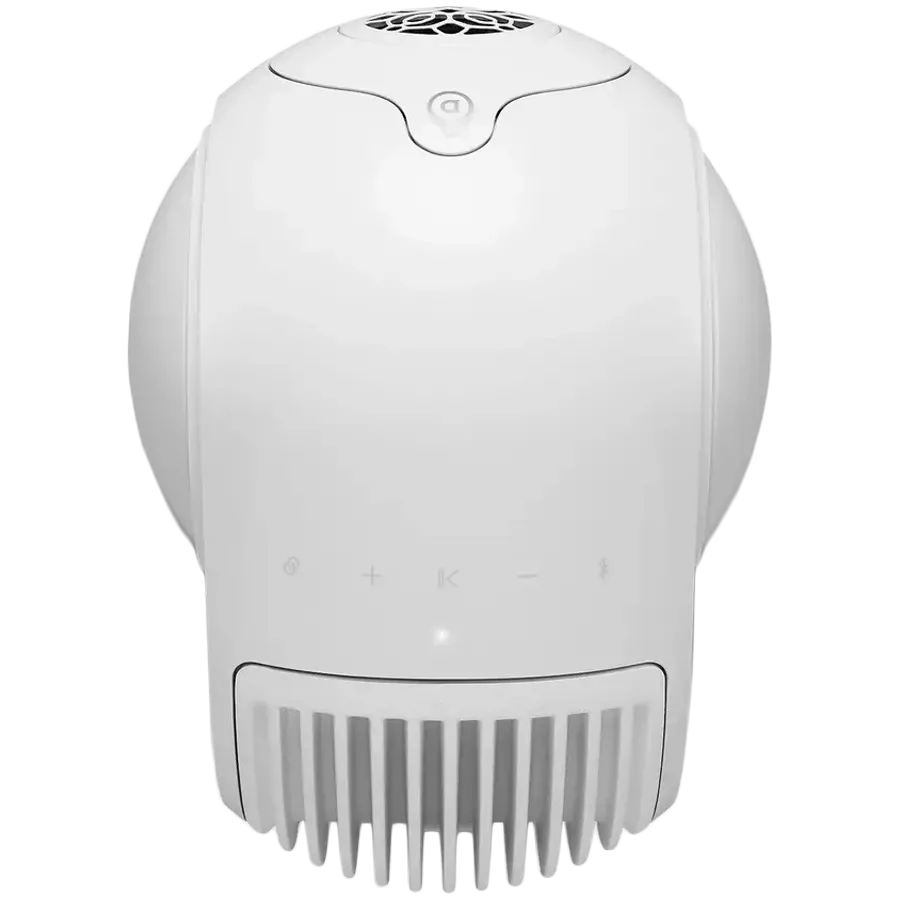 DEVIALET Phantom II 98db Οικιακό Σύστημα Ήχου, Iconic White — Εικών №5