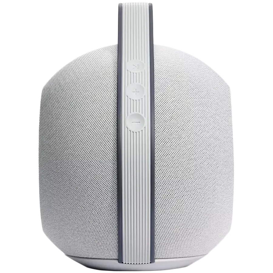 Portable Speaker DEVIALET Mania Light Gray — Image №4