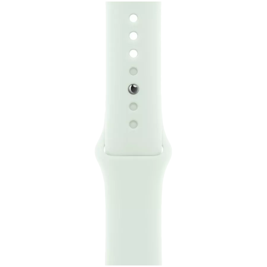 Band APPLE 45mm Sport Band Sport Band Soft Mint for Apple Watch 42/44/45/49 mm — image №1