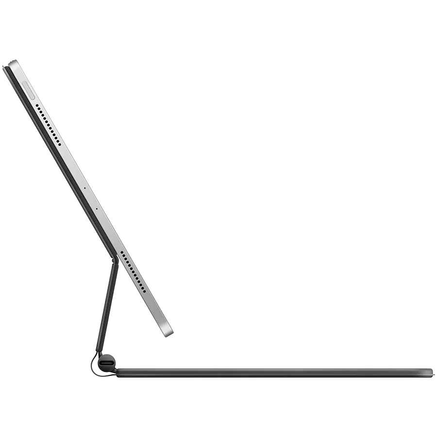 Keyboard Case APPLE Magic Keyboard , Black for iPad Pro 11-inch (1st generation)/(2nd generation) — Image №4