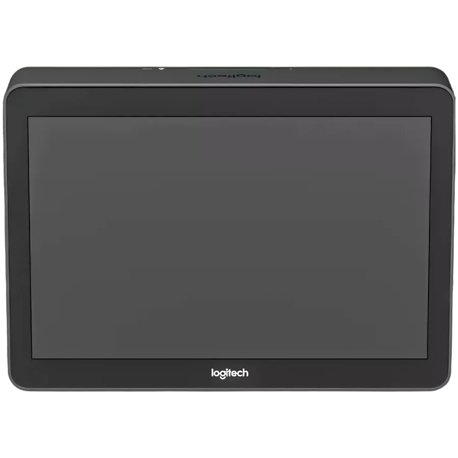 Контроллер Logitech Tap Touch с комплектом Cat5e — image №1