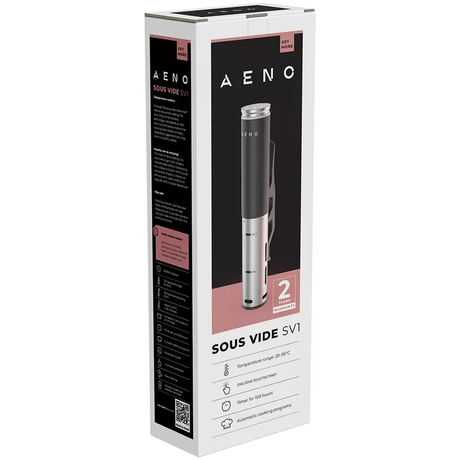 AENO SV1 Sous Vide — Εικών №6