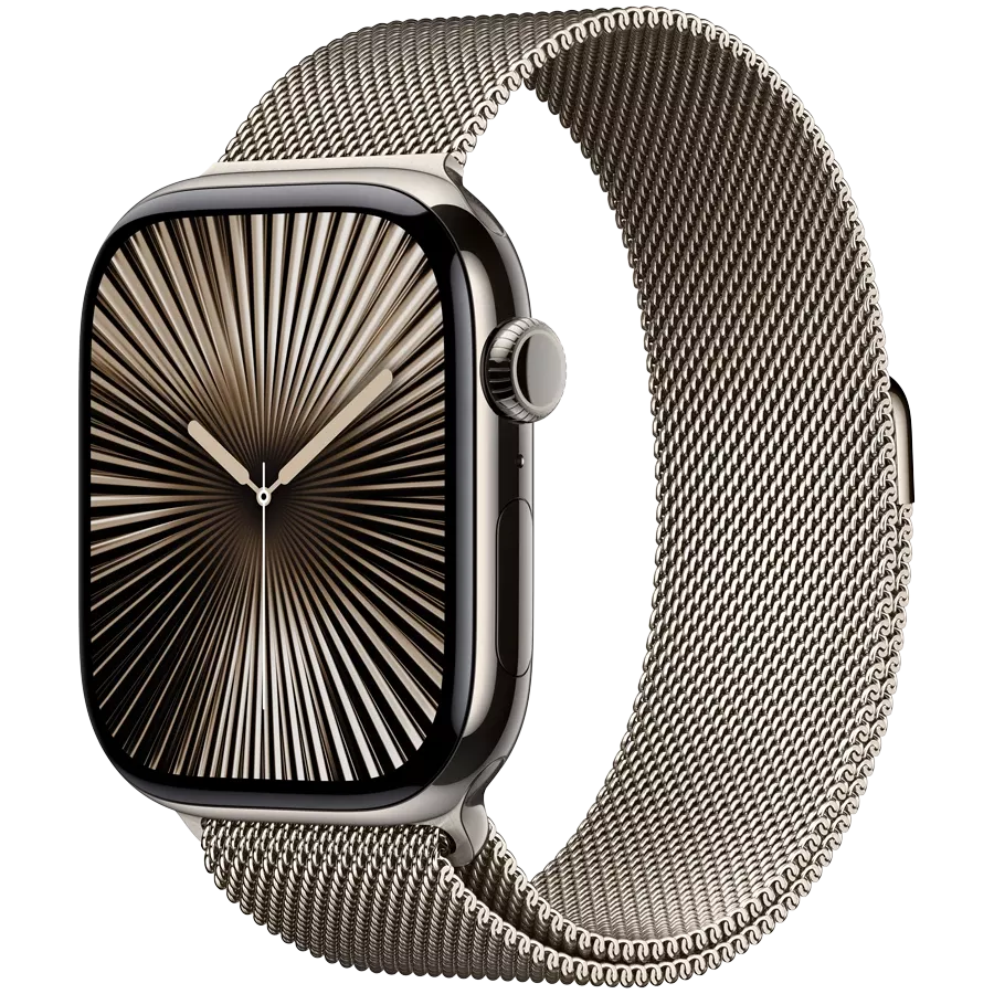 Apple Watch Series 10 GPS + Cellular — Зображення №1