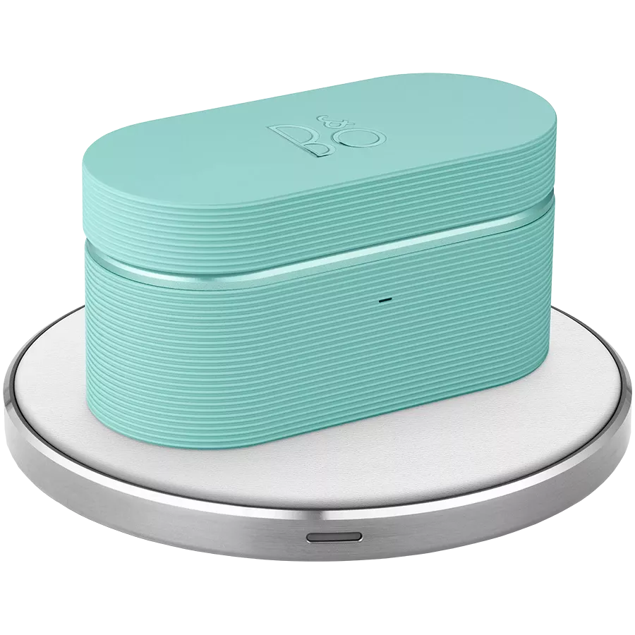 Wireless Earphones BANG & OLUFSEN Beoplay E8 Sport, Oxygen Blue — Image №9