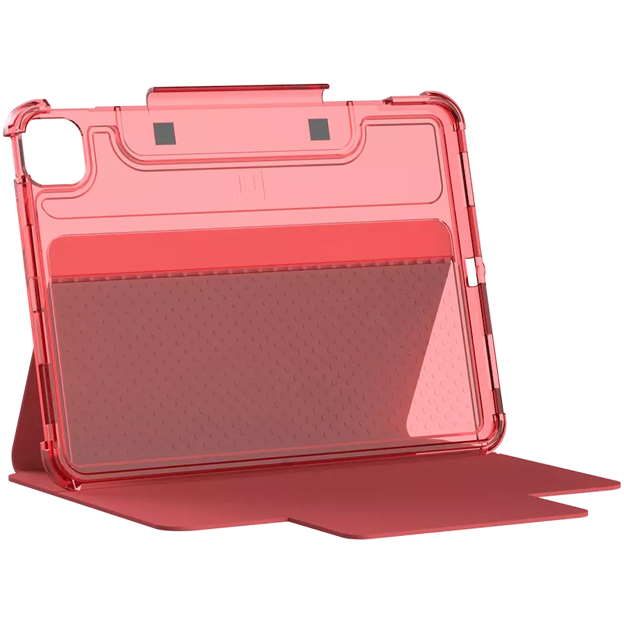 Husă UAG Smart Cover pentru iPad Air (Gen. 5), Lucent Clay — image №6