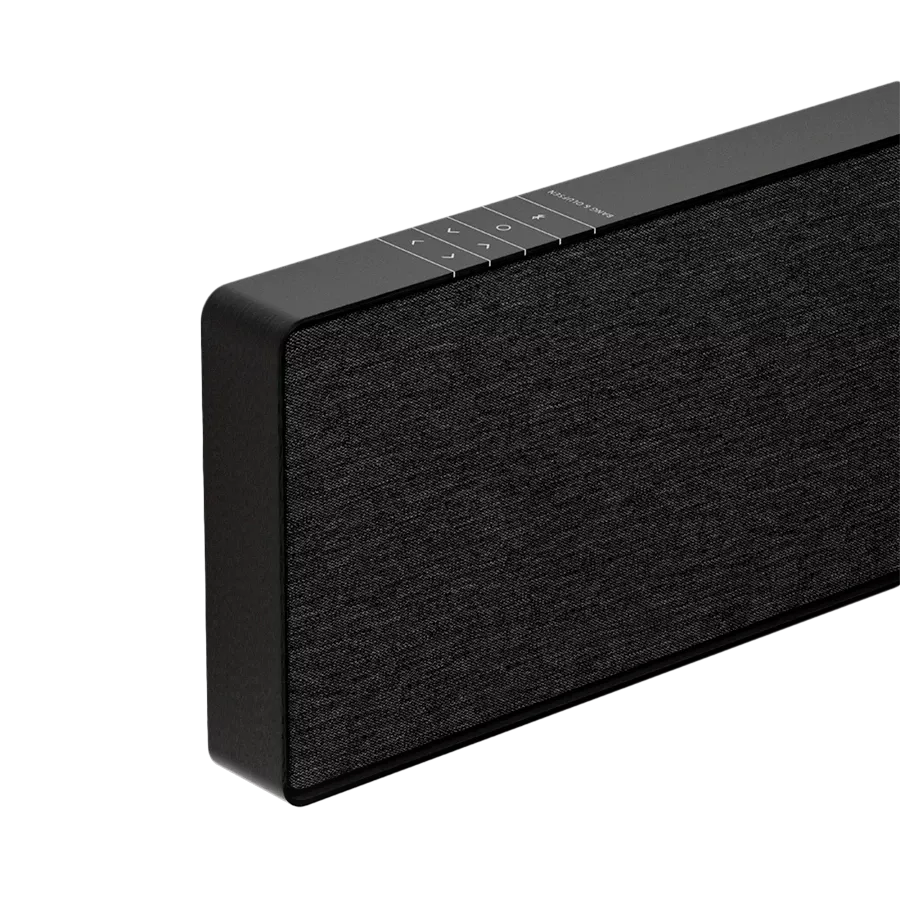 BANG & OLUFSEN Beosound Stage Home Audio System, Black A/Dark Grey — Image №3
