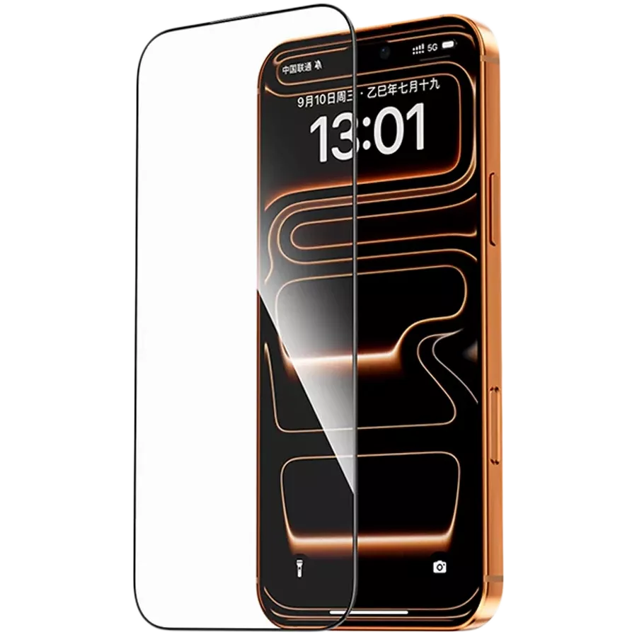 MOCOLL Защитное стекло  для iPhone 17 Pro Max/16 Pro Max — Изображение №1