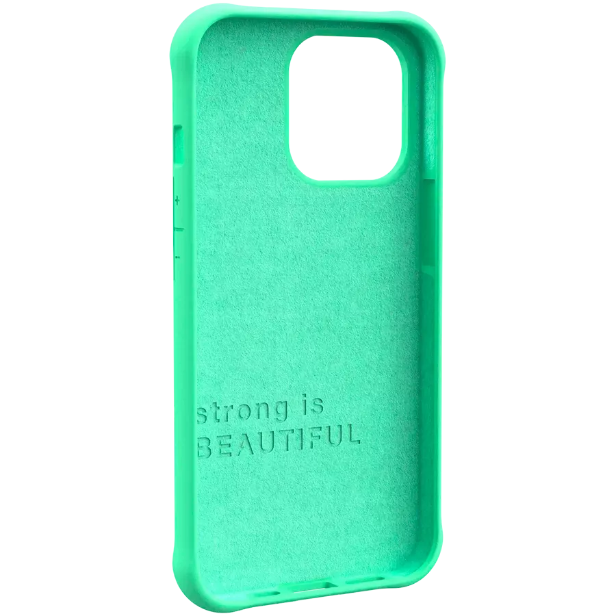 UAG Προστατευτική θήκη DOT με MagSafe, Spearmint for iPhone 13 Pro — Εικών №4