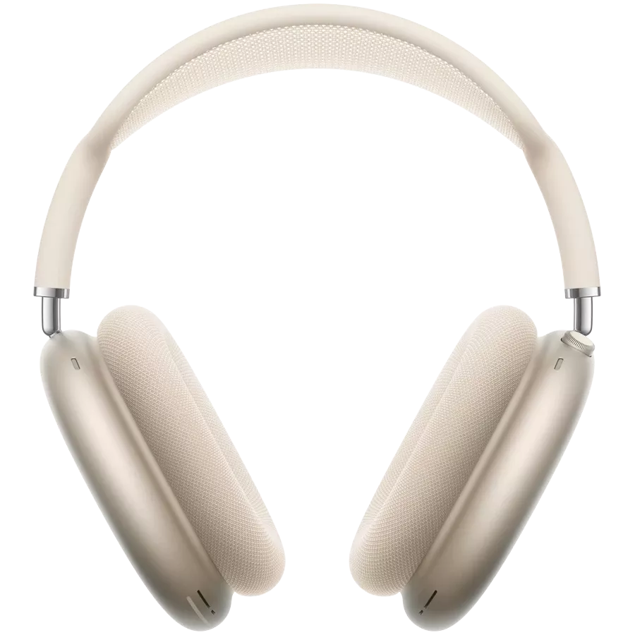 TWS Bluetooth Headsets APPLE AirPods Max — Image №1