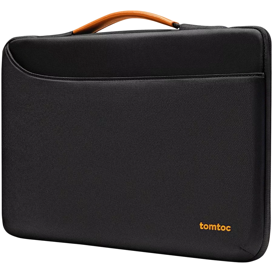 Bag TOMTOC Defender-A22  Black for MacBook Pro 14 — Image №3