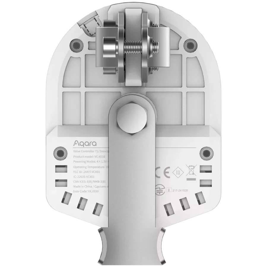 AQARA Smart Valve Controller T1 VC-X01D — Image №6