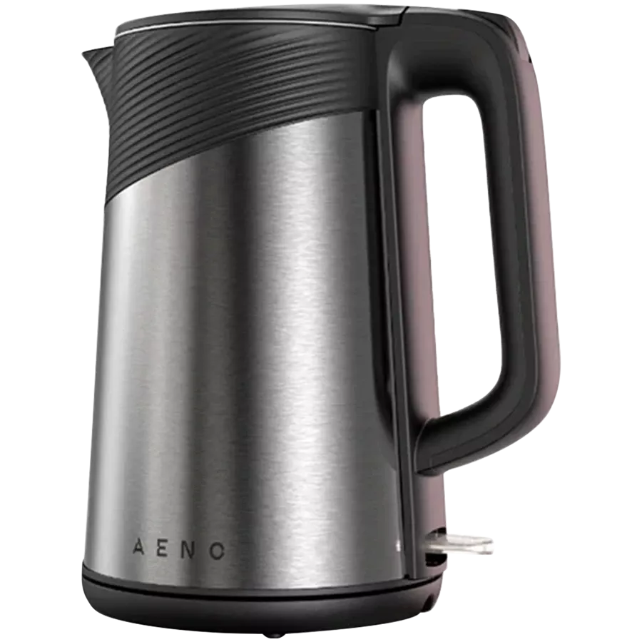 AENO EK3 Чайник (1.7 л), Metallic Gray — Зображення №1