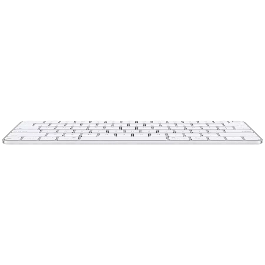 Клавиатура APPLE Magic Keyboard — Изображение №2