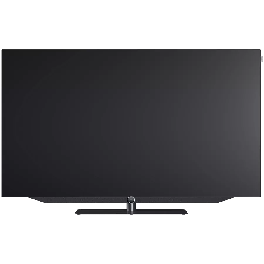 LOEWE TV Bild V dr+, OLED, 55", UHD, White — Image №1