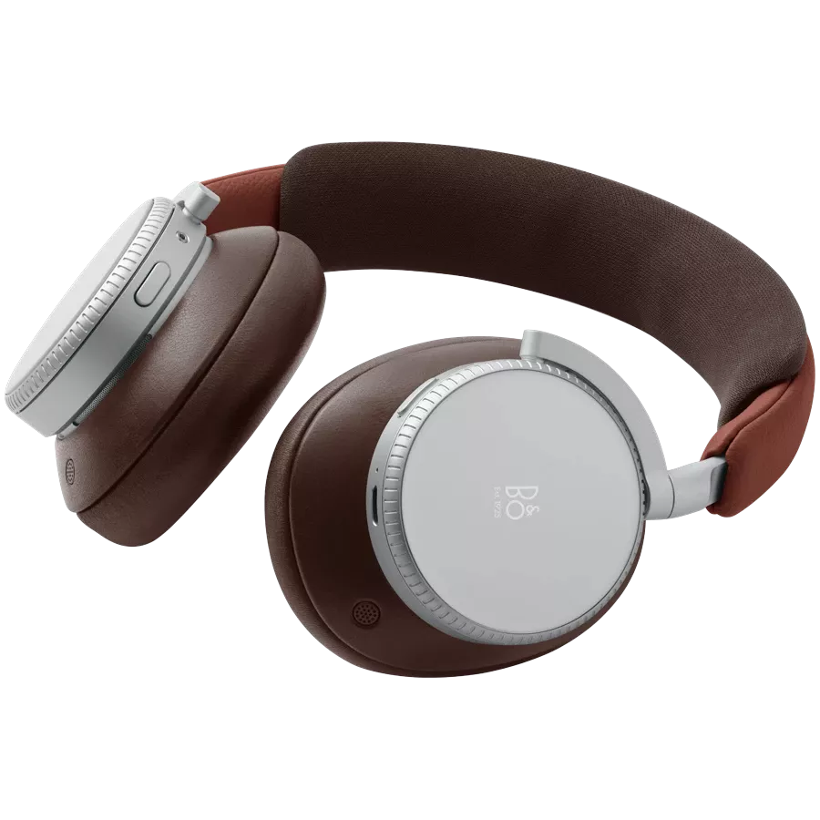 BANG & OLUFSEN Beoplay H100 Wireless Headphones, Century Brown — Image №5