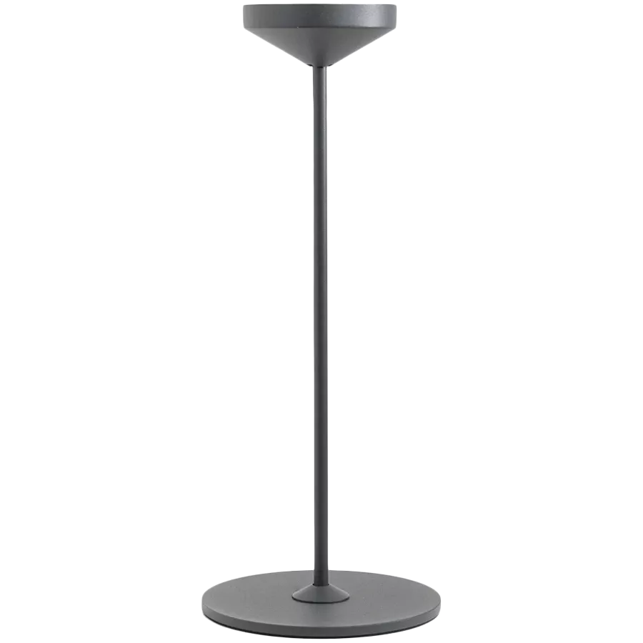 ZAFFERANO Pina floor stand, Dark Gray — Image №1 ZAFFERANO Pina floor stand, Dark Gray — Image №1