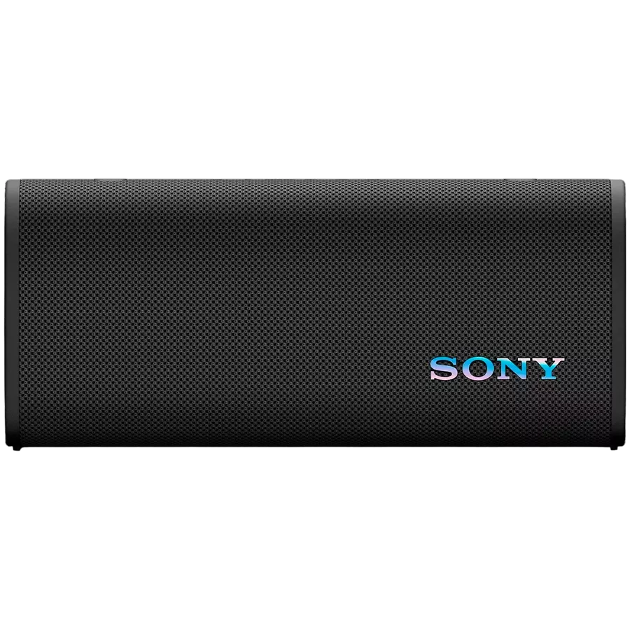 SONY SRS-ULT30 Portable Speaker, Black — Image №2