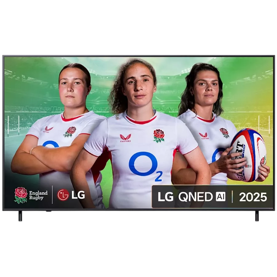 LG Smart TV, LCD, 86", [Edge LED/HDR/Wide Colour Gamut/VRR Technology], — Image №1