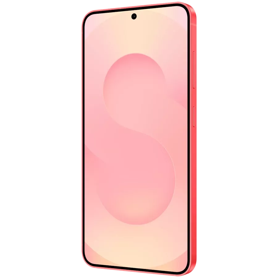 SAMSUNG Galaxy S25 512 ГБ, Coral Red — Изображение №3