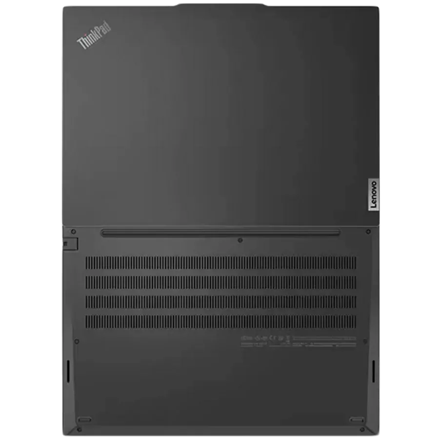 Ноутбук LENOVO ThinkPad E16 Gen 2 16" (1920x1200), Core Ultra 7 Processor 155H, 16 ГБ, Arc Graphics, Чёрный, 512 ГБ — Изображение №5 Ноутбук LENOVO ThinkPad E16 Gen 2 16" (1920x1200), Core Ultra 7 Processor 155H, 16 ГБ, Arc Graphics, Чёрный, 512 ГБ — Изображение №5