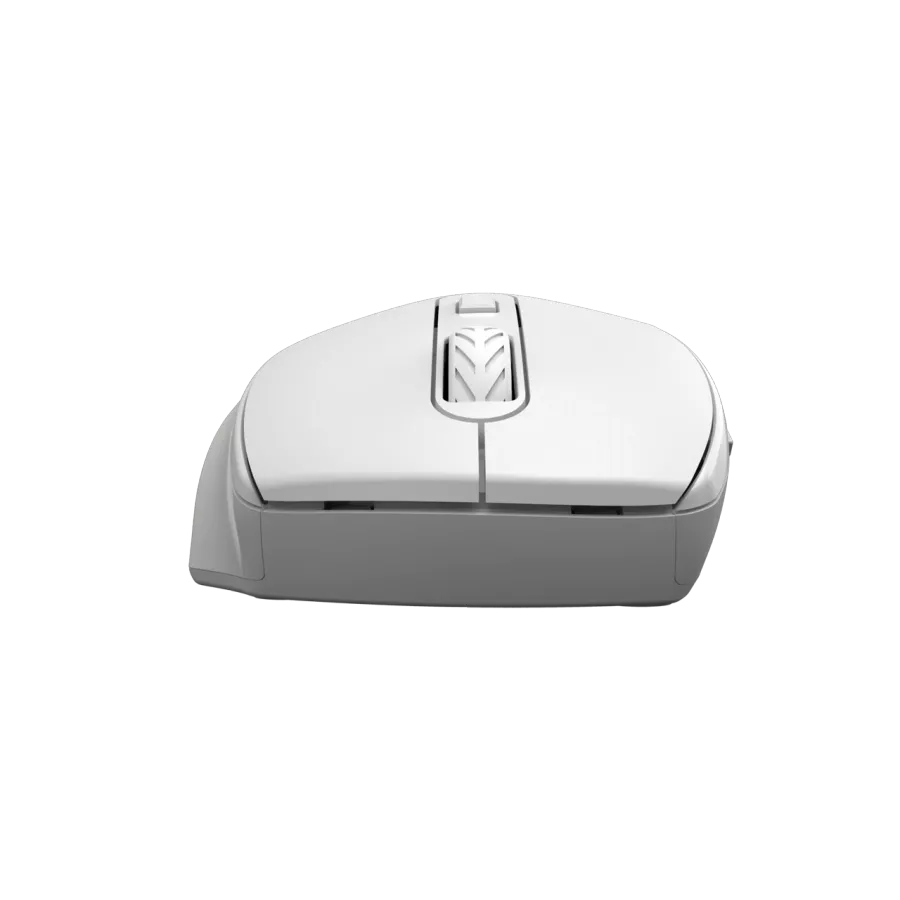 CANYON CNE-CMSW20 Mouse, Wireless, White — Image №4