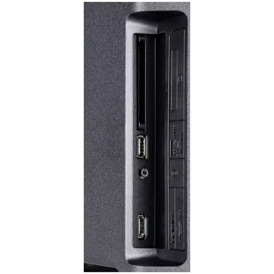 SONY Smart TV, LED, 32", [HD Ready/Direct LED], Black — Image №5