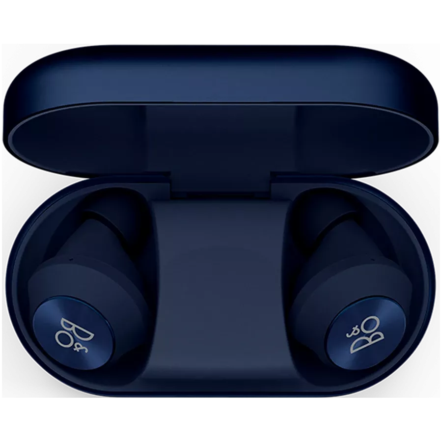 Bang & Olufsen EQ ワイヤレスイヤフォン　ミッドナイトブルー Bang&Olufsen Beoplay EQ [Black] 価格比較 - 価格.com