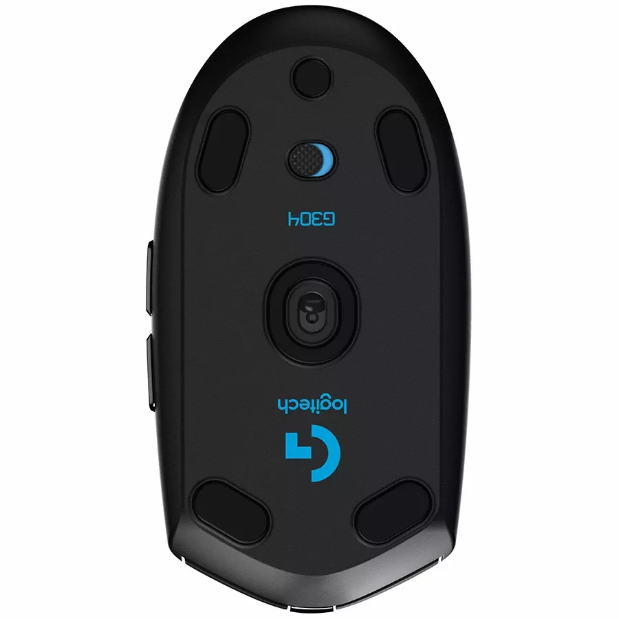 Миша LOGITECH G305 Gaming Wireless Black (L910-005282) — Зображення №4