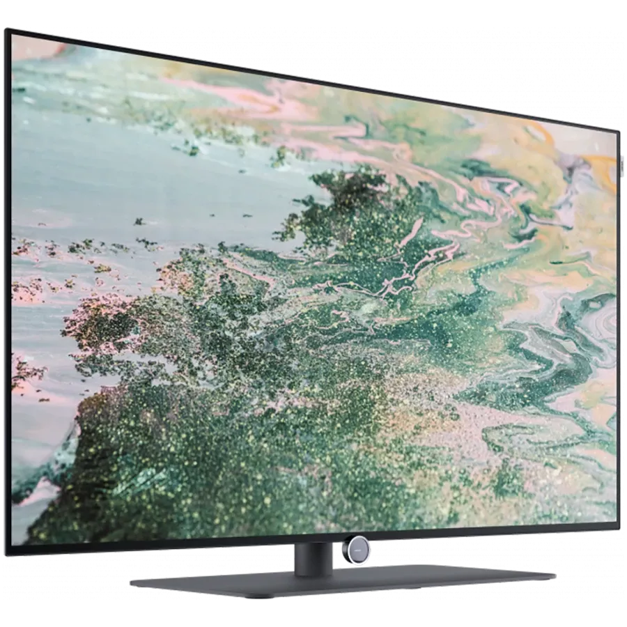 LOEWE Smart TV Bild I dr+, OLED, 48", UHD, Black — Image №2