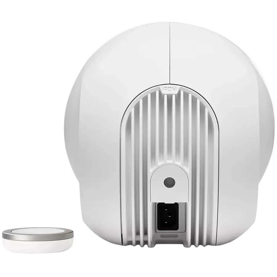 Домашняя аудиосистема DEVIALET Phantom I 103dB, Light Chrome — image №4