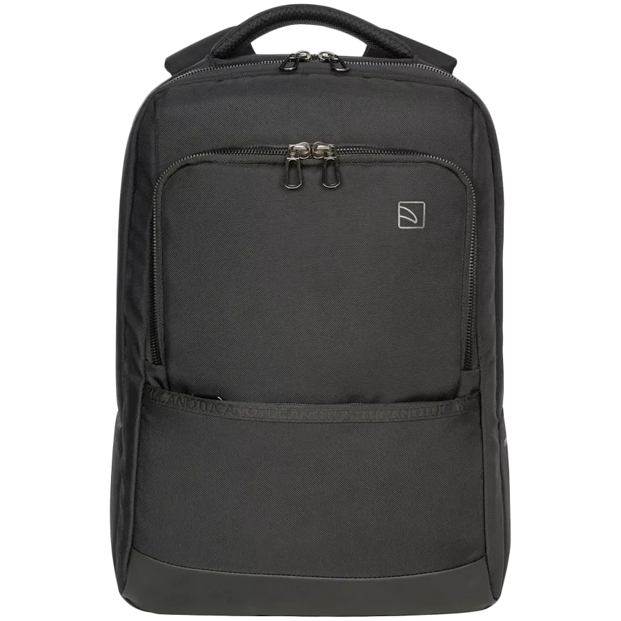 Backpack TUCANO Luna Gravity  Black for MacBook Pro 16/Notebook up to 15.6" — Image №1