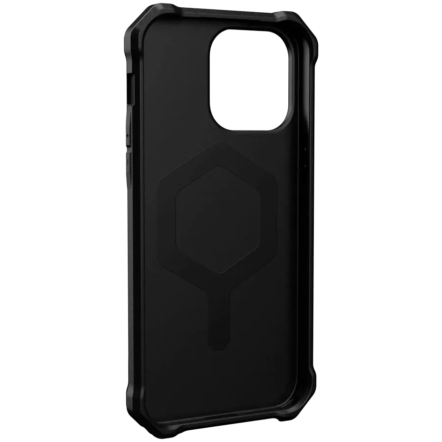 Protective Case UAG Essential Armor with MagSafe Black for iPhone 14 Pro Max — Image №3