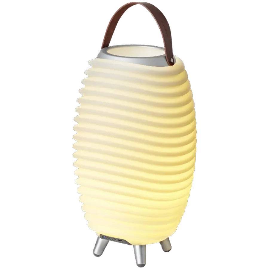 KOODUU Synergy 35, White — Image №1