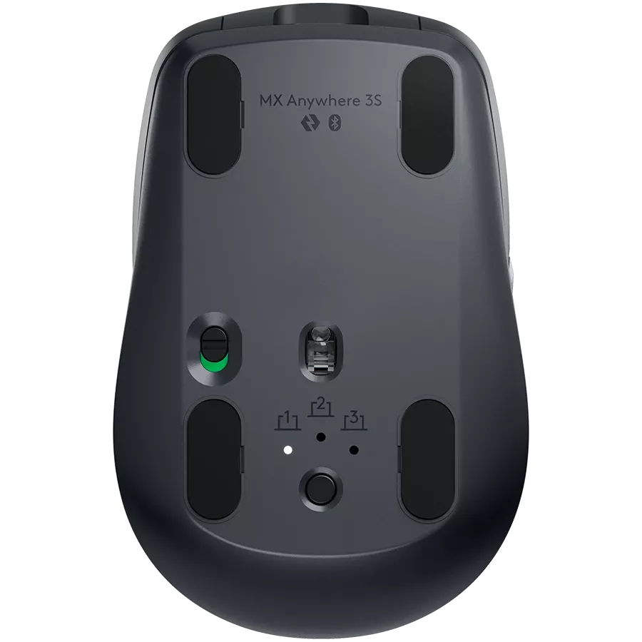 Mouse Logitech MX Anywhere 3S — Image №6