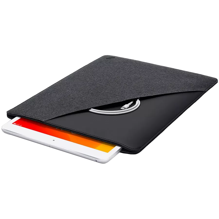 Sleeve NATIVE UNION Stow Slim Sleeve for iPad (7th, 8th and 9th generation)/iPad Air (3rd generation)/Air (4th generation)/mini (6th generation)/Pro 11-inch (1st generation) — Image №3