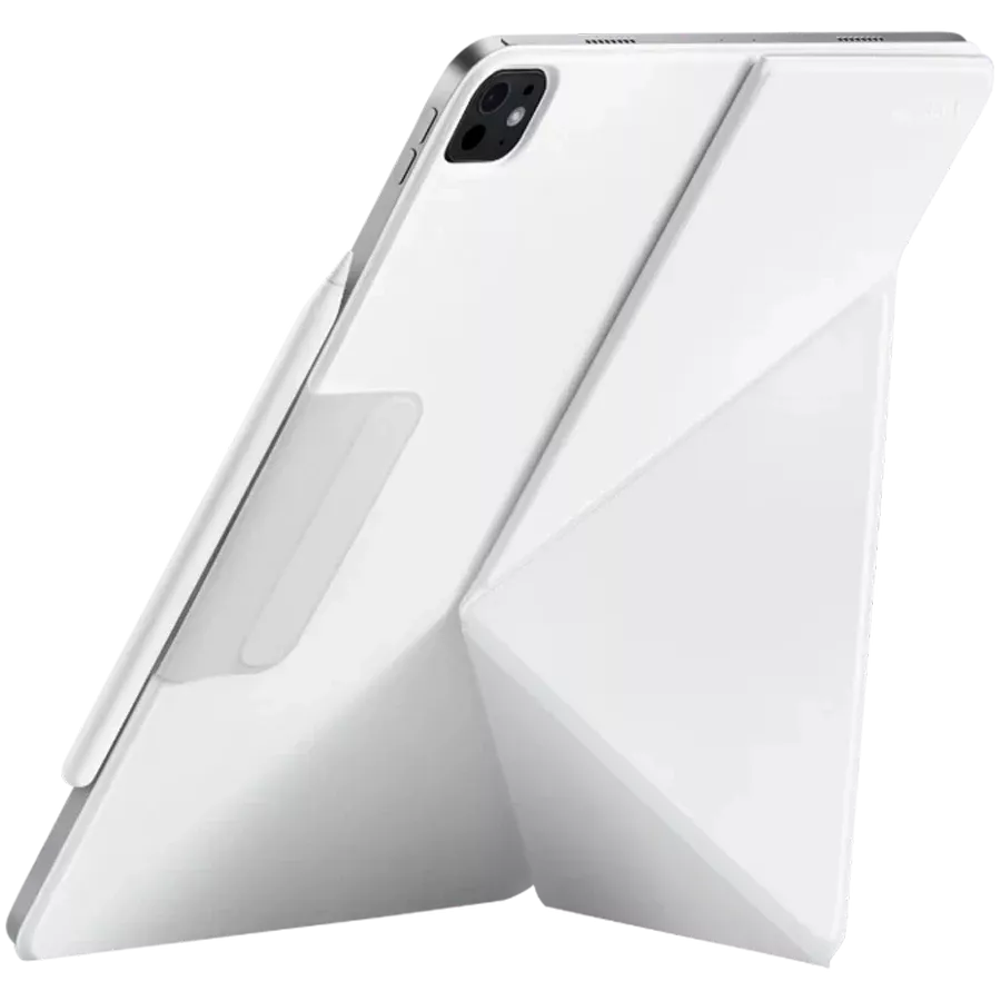 Husă PITAKA pentru iPad Pro 13 (M4), White — image №3