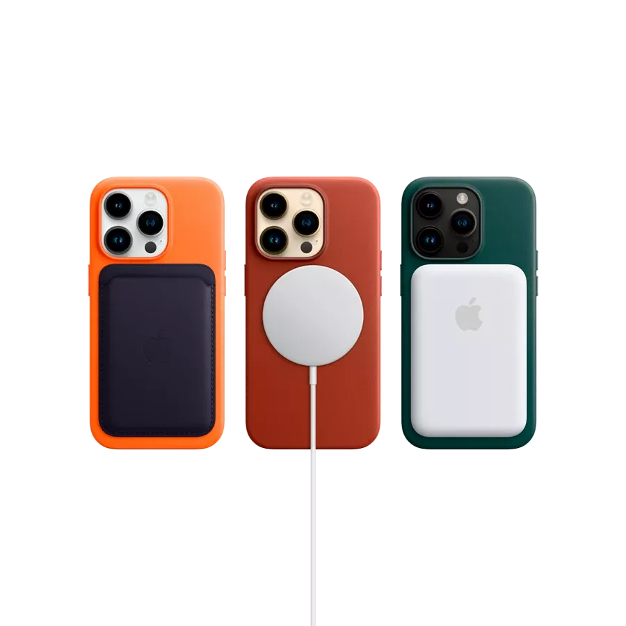 Apple iPhone 14 Pro, 1 TB, Deep Purple — Εικών №8