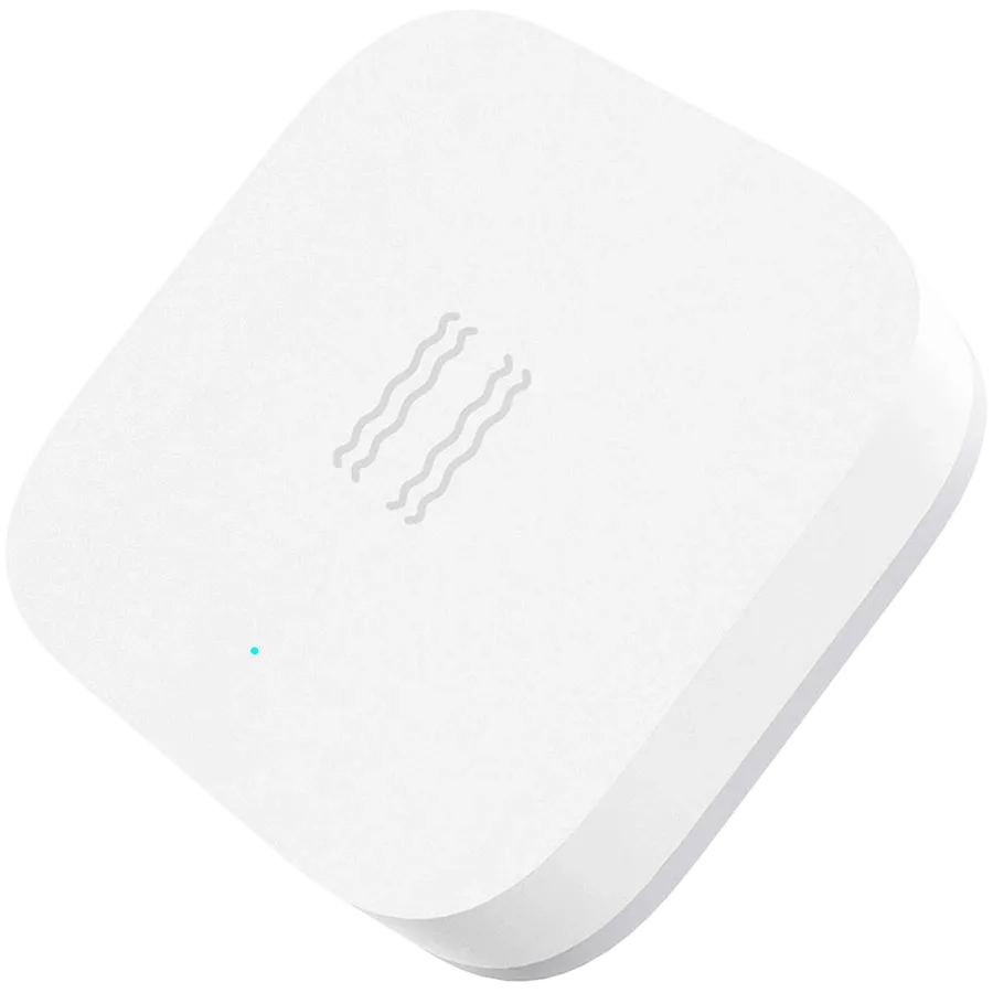 AQARA Vibration Sensor, White — Image №1