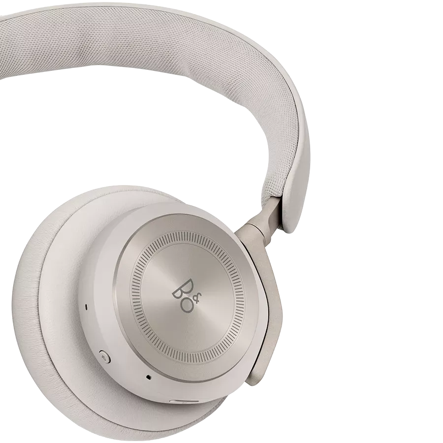 Ασύρματο Ακουστικό BANG & OLUFSEN Beoplay HX, Sand — Εικών №4