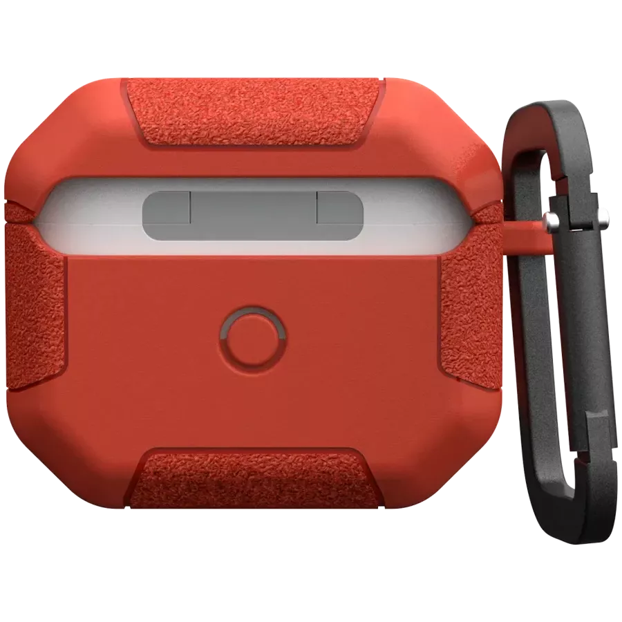 Protective Case UAG Scout  Rust for AirPods (Gen3) — Image №3