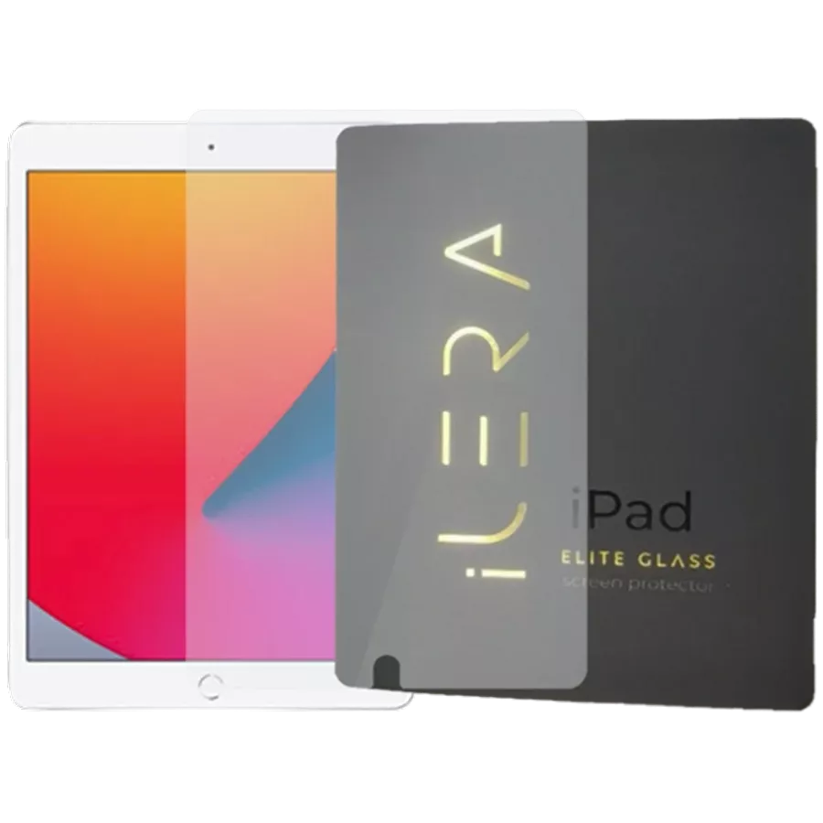 ILera Защитное стекло  для iPad (9-го поколения) — Изображение №1