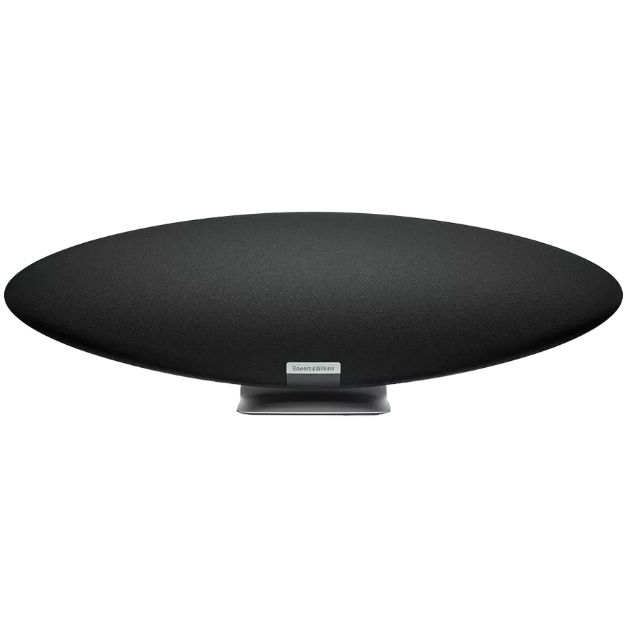 BOWERS & WILKINS Zeppelin Wireless Οικιακό Σύστημα Ήχου, Midnight Grey — Εικών №1