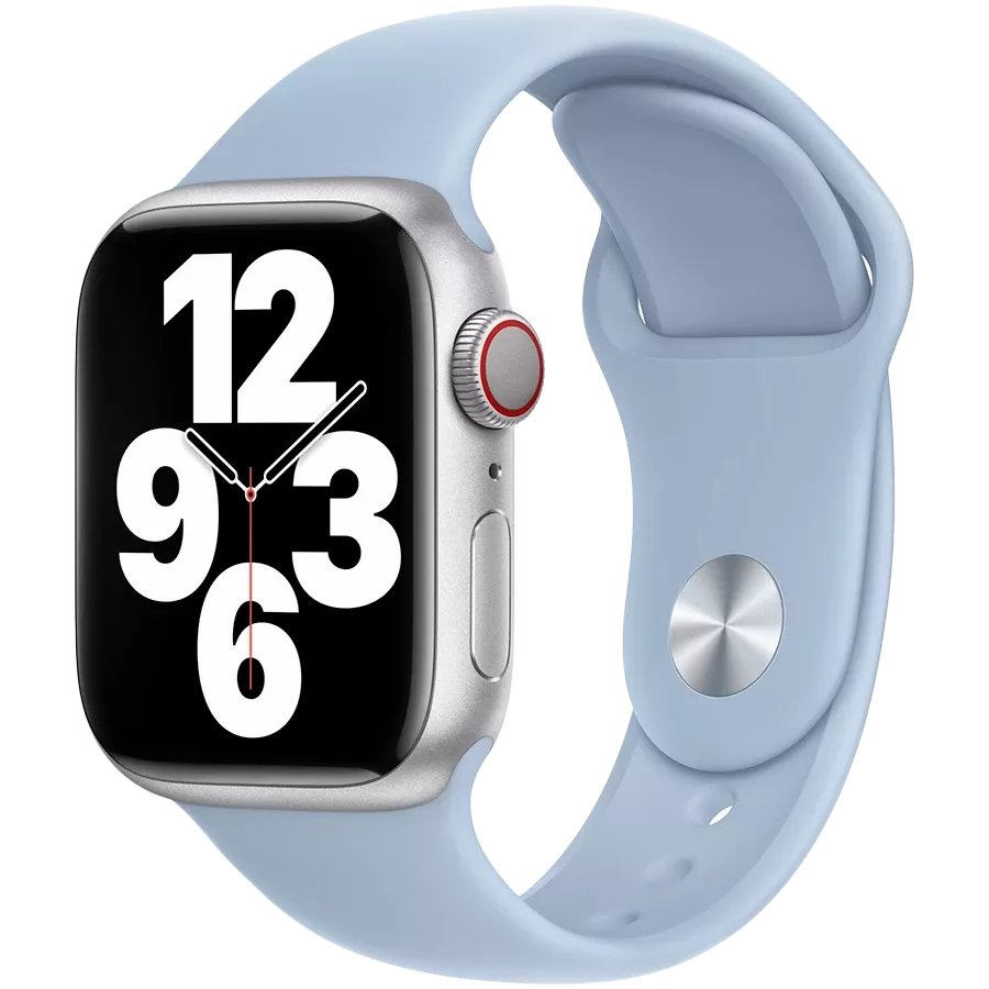 White apple watch band 40mm cheap