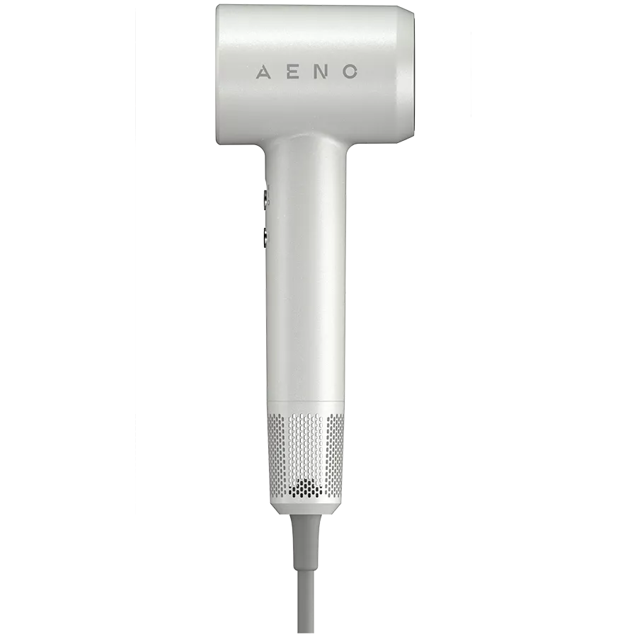 AENO Hairdryer Λευκό — Εικών №5