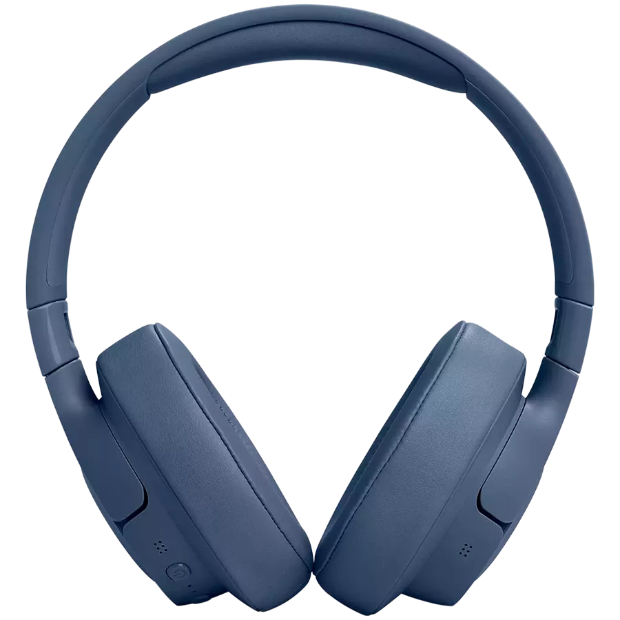 Wireless Headphones JBL Tune 770NC, Blue — Изображение №2
