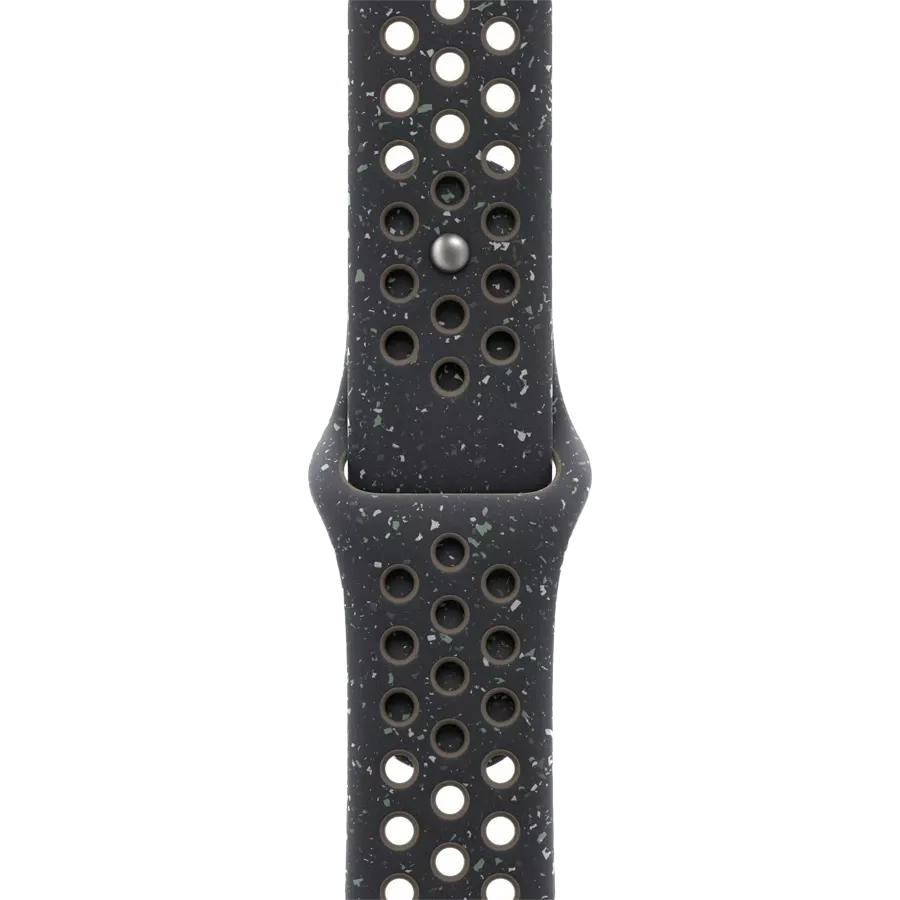 Curea APPLE Nike Sport Band, 38/42 mm, Midnight Sky — image №1