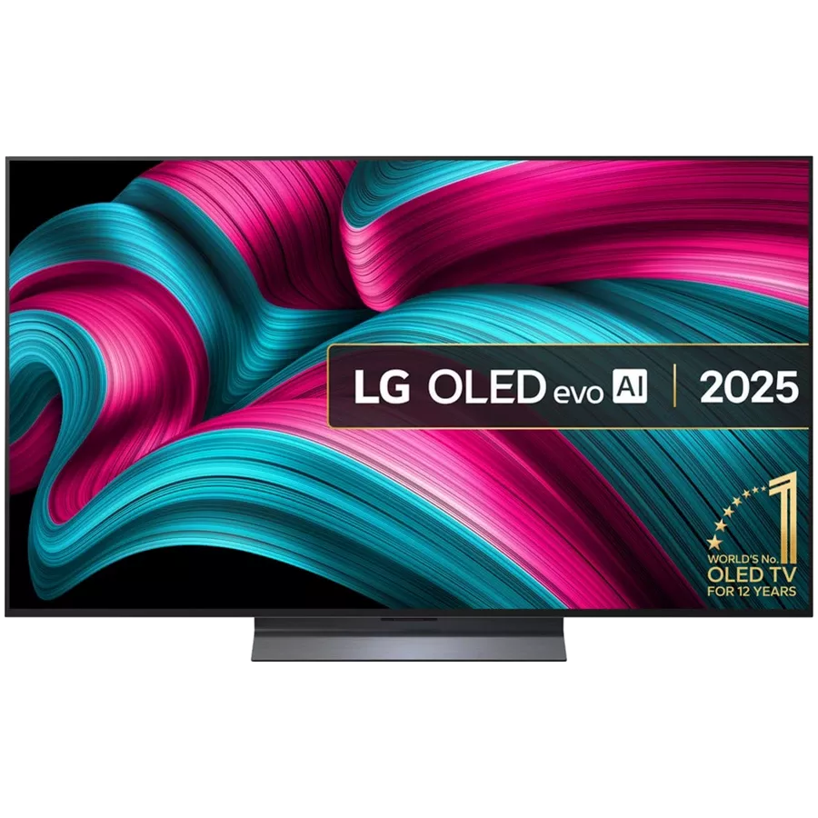 LG Смарт ТВ, LCD, 55", — Изображение №1