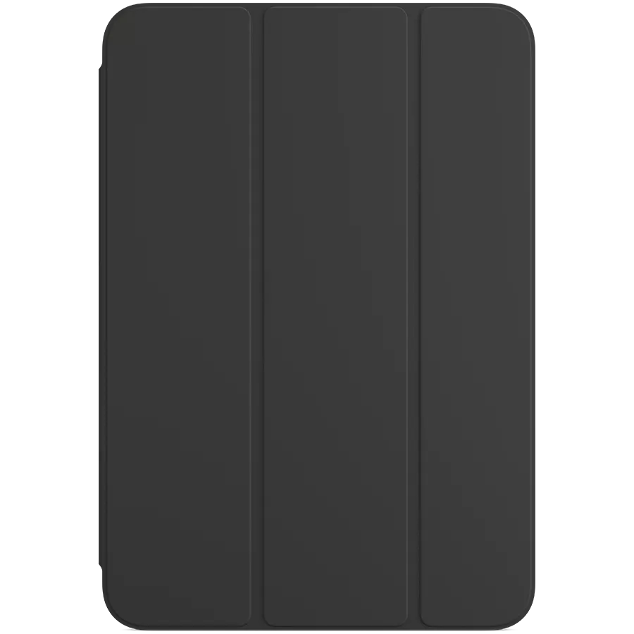 Husă APPLE Smart Folio pentru iPad mini (Gen. 6), Black — image №1