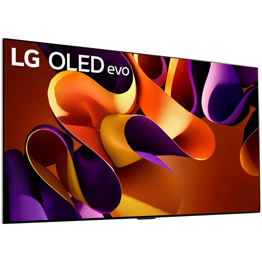 LG Smart TV, LCD, 83", UHD — Image №1