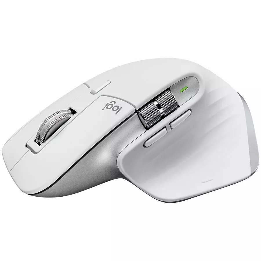 Mouse Logitech MX Master 3S — Image №1